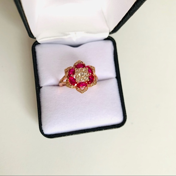 Beatiful ring! - Picture 3 of 9